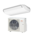Fujitsu Kasetinis Split oro kondicionierius KV 6,80/7,50 kW