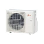 Fujitsu Kasetinis Split oro kondicionierius KV 6,80/7,50 kW - Image 3