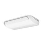 Fujitsu Kasetinis Split oro kondicionierius KV 12,10/13,50 kW - Image 2