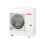 Fujitsu Kasetinis Split oro kondicionierius 100-250 Pa KR 12,10/13,50 kW - Image 3
