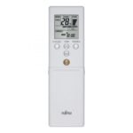 Fujitsu Šilumos siurblys oras-oras Nordic KMCEN 2,50/3,20 kW, yra Wifi - Image 3