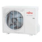 Fujitsu Šilumos siurblys oras-oras Nordic KH 3,50/4,00 kW, yra Wifi - Image 3