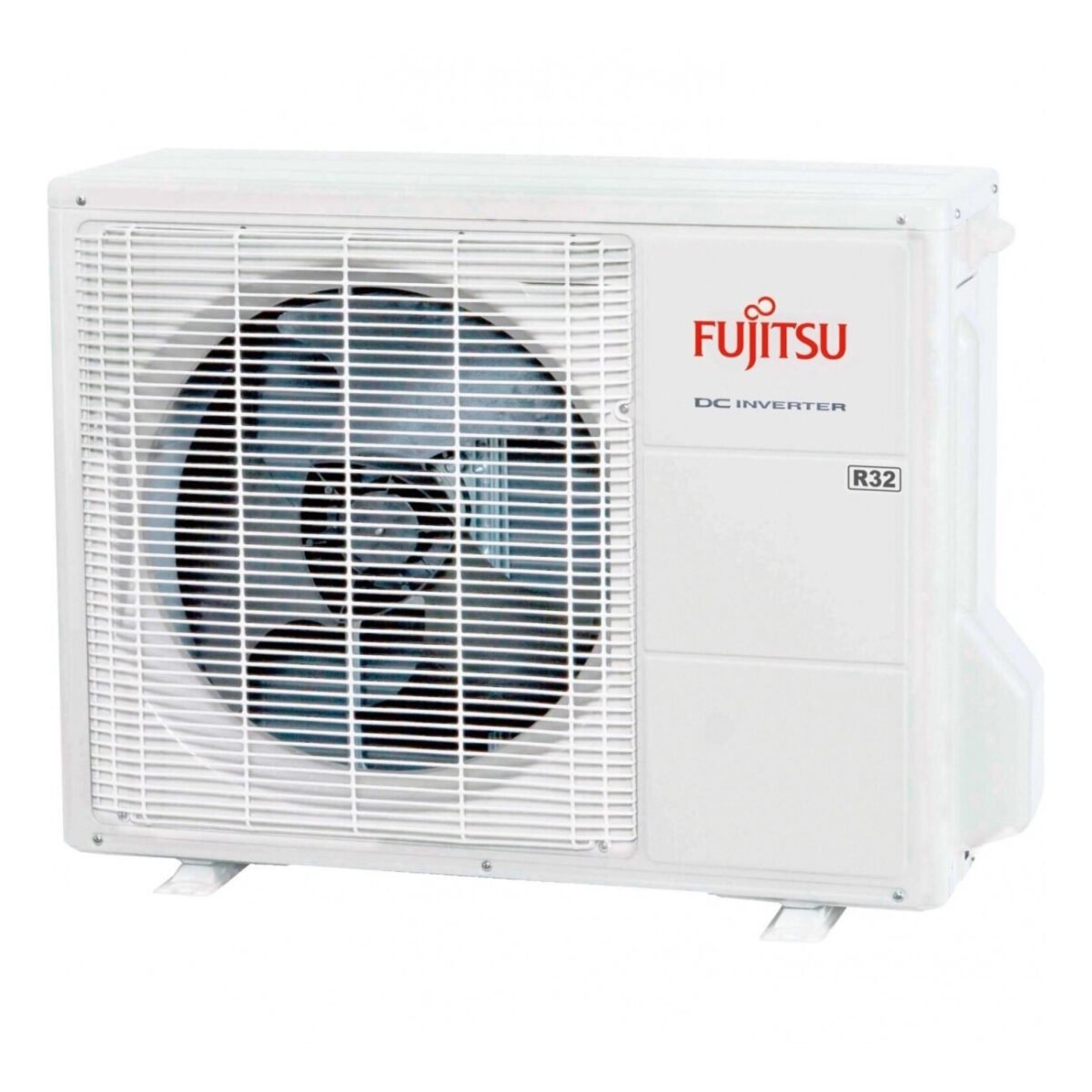 Fujitsu Šilumos siurblys oras-oras Nordic KH 4,20/5,40 kW, yra Wifi - Image 3