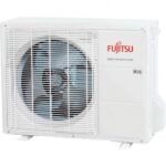 Fujitsu Oro kondicionierius KM 7,10/8,00 kW, yra Wifi - Image 3