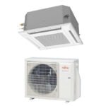 Fujitsu Kasetinis Split oro kondicionierius KV 3,50/4,10 kW