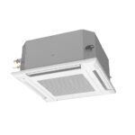 Fujitsu Kasetinis Split oro kondicionierius KV 4,30/5,00 kW - Image 2