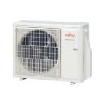 Fujitsu Kasetinis Split oro kondicionierius KV 4,30/5,00 kW - Image 3