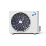 Airwell Šilumos siurblys oras-vanduo split tipo WELLEA SPLIT 16 kW - Image 3