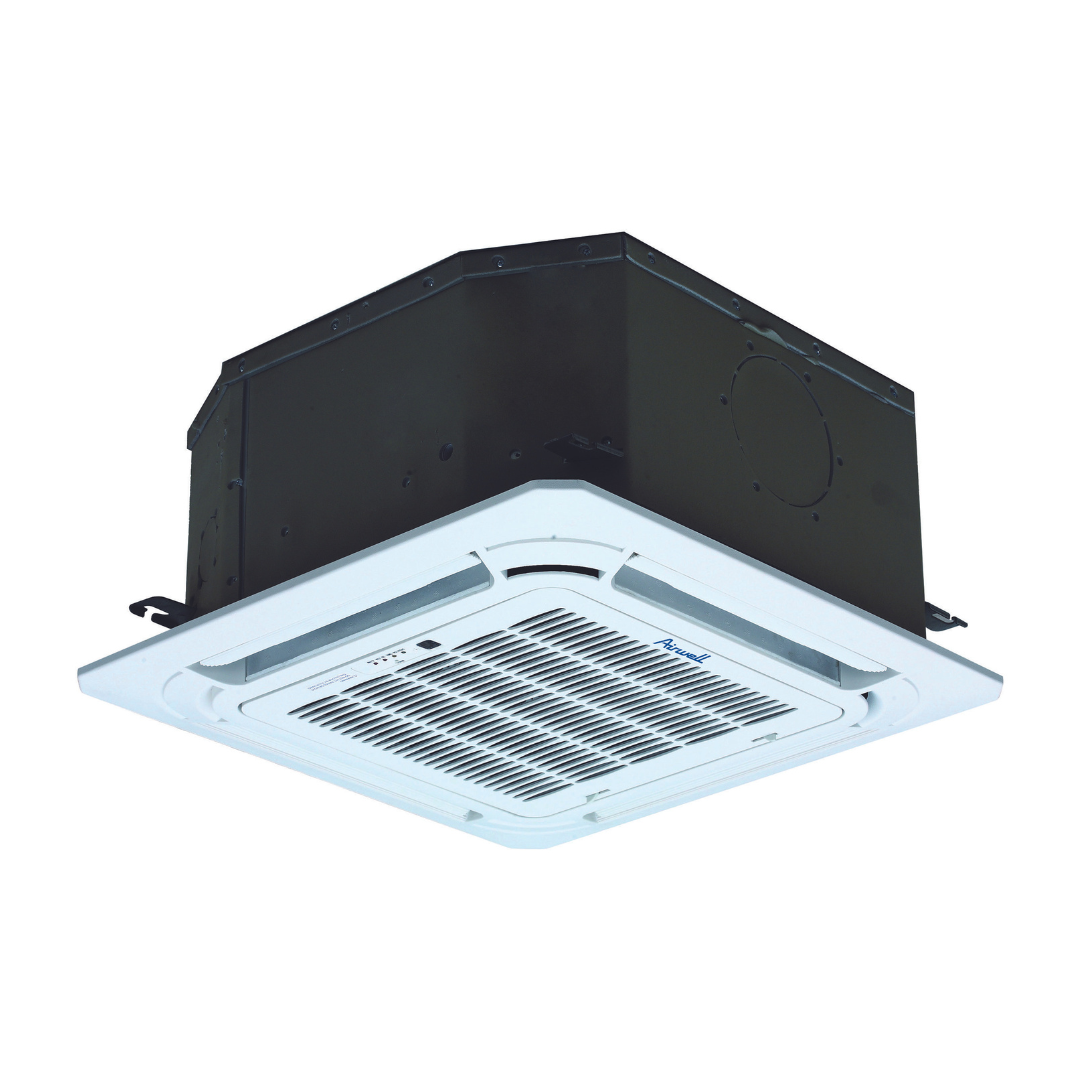 CDMX-070N-09M25 Airwell-10-1 Airwell Multisplit tipo kasetinis vidinis blokas 7,03/7,62 kW - Image 1