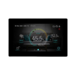 Cooper&Hunter Šilumos siurblys oras-vanduo monoblokas Monoblock Ecopower R290 , yra Wifi - Image 2