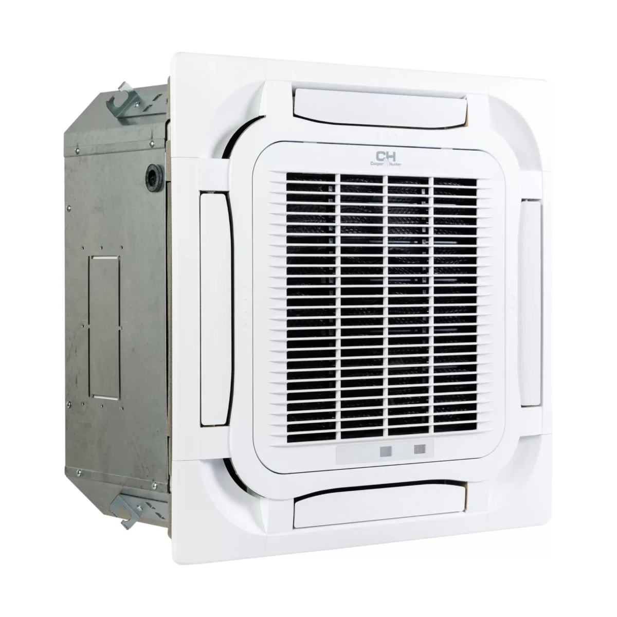 Cooper&Hunter Kasetinis šilumos siurblys oras-oras (-20°C)  7,00/8,00 kW, yra Wifi - Image 3