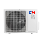 Cooper&Hunter Kasetinis šilumos siurblys oras-oras (-20°C)  16,00/17,00 kW, yra Wifi - Image 2