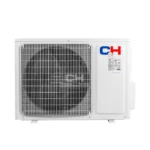 Cooper&Hunter Ortakinis šilumos siurblys oras-oras (-20°C)  10,00/12,00 kW, yra Wifi - Image 2