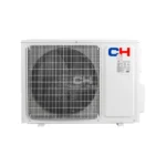 Cooper&Hunter Palubinis-grindinis šilumos siurblys oras-oras (-20°C)  3,50/4,00 kW, yra Wifi - Image 3