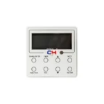 Cooper&Hunter Palubinis-grindinis šilumos siurblys oras-oras (-20°C)  3,50/4,00 kW, yra Wifi - Image 4