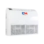 Cooper&Hunter Palubinis-grindinis šilumos siurblys oras-oras (-20°C)  13,40/15,50 kW, yra Wifi - Image 2