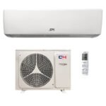 Cooper&Hunter Sieninis oro kondicionierius VITAL inverter VITAL inverter 2,20/2,30 kW, yra Wifi