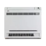Cooper&Hunter Grindinis šilumos siurblys oras-oras (-25°C) Inverter Console NG 3,52/3,80 kW, yra Wifi - Image 2