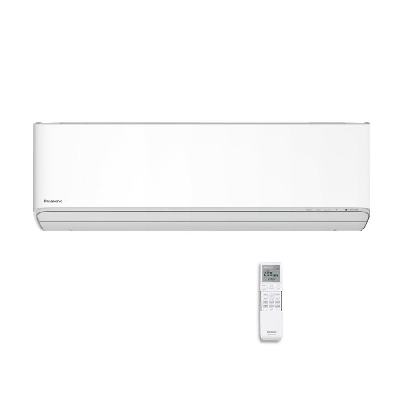 CS-MZ16XKE Panasonic-16B-1 Panasonic Sieninis vidinis blokas Z-XKE 1,60/2,60 kW, yra Wifi - Image 1