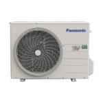 Panasonic Šilumos siurblys oras-oras NZ 2,50/3,40 kW, yra Wifi - Image 4