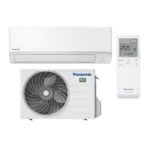 Panasonic Sieninis oro kondicionierius TZ-ZKE 3,50/4,00 kW, yra Wifi