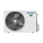 Panasonic Sieninis oro kondicionierius TZ-ZKE 3,50/4,00 kW, yra Wifi - Image 3