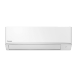 Panasonic Sieninis oro kondicionierius TZ-ZKE 3,50/4,00 kW, yra Wifi - Image 2