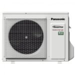 Panasonic Šilumos siurblys oras-oras VZ 3,50/4,20 kW - Image 3