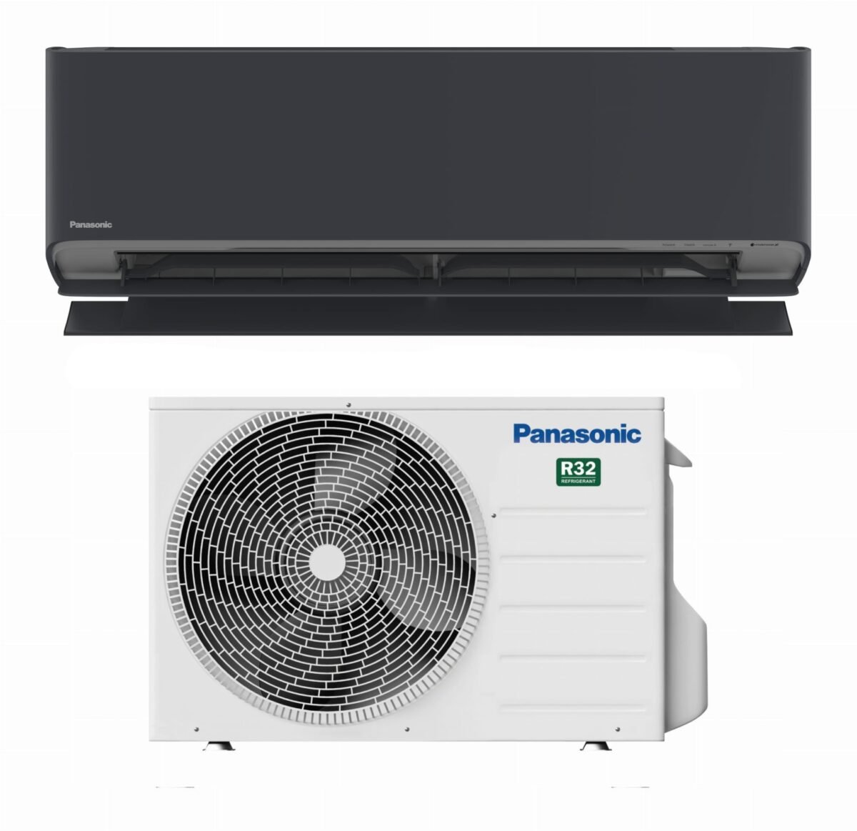Panasonic Sieninis oro kondicionierius Z-XKE 3,50/4,00 kW, yra Wifi - Image 1