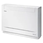 Panasonic Grindinis Split šilumos siurblys  2,50/3,40 kW - Image 2