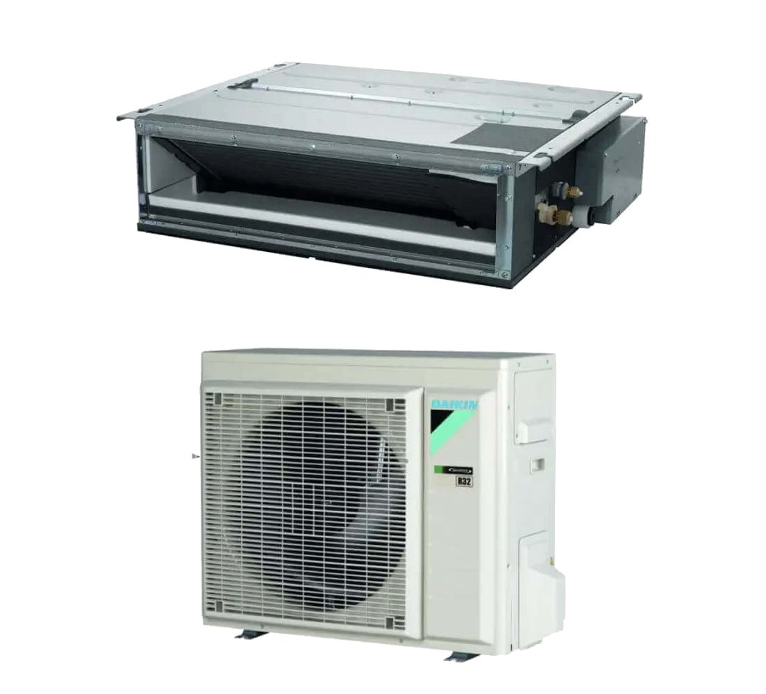 FDXM25F9-RXM25R9 Daikin-19-1 Daikin Ortakinis oro kondicionierius 2,40/3,20 kW, yra Wifi - Image 1