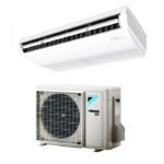 Daikin Palubinis oro kondicionierius  3,40/4,00 kW, yra Wifi