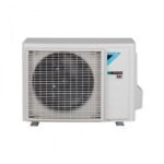 Daikin Sieninis šilumos siurblys NORDIC Stylish  3,00/3,20 kW, yra Wifi - Image 3