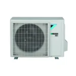 Daikin Sieninis šilumos siurblys NORDIC Stylish  3,00/3,20 kW, yra Wifi - Image 3