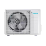Daikin Grindinis šilumos siurblys NORDIC Perfera  2,50/3,20 kW, yra Wifi - Image 3