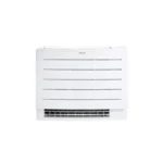 Daikin Pastatomas grindinis oro kondicionierius Perfera  3,40/4,50 kW, yra Wifi - Image 2