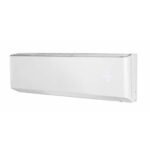 GREE Sieninis šilumos siurblys AMBER NORDIC 5,30/6,20 kW, yra Wifi - Image 2