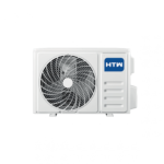 HTW Sieninis šilumos siurblys oras-oras (-25°C) Nordic 5,10/5,13 kW, yra Wifi - Image 3