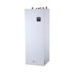 HTW Šilumos siurblys oras-vanduo split tipo su integruotu boileriu Eco-Thermal 4,25 kW - Image 2