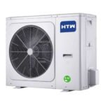 HTW Šilumos siurblys oras-vanduo split tipo su integruotu boileriu Eco-Thermal 4,25 kW - Image 3