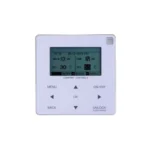 HTW Šilumos siurblys oras-vanduo split tipo su integruotu boileriu Eco-Thermal 8,3 kW - Image 4