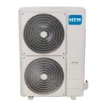 HTW Kasetinis oro kondicionierius Admira 7,03/7,62 kW, yra Wifi - Image 4