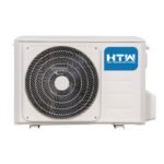 HTW Palubinis - grindinis oro kondicionierius IX43 15,83/18,17 kW, yra Wifi - Image 3