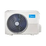 Midea Lubinis / grindinis oro kondicionierius  10,60/11,70 kW - Image 3