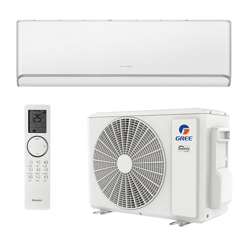 GREE AIRY WHITE Sieninis šilumos siurblys