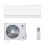 GREE Sieninis šilumos siurblys COSMO 3,51/3,81 kW, yra Wifi
