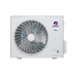 GREE Sieninis šilumos siurblys COSMO 3,51/3,81 kW, yra Wifi - Image 2