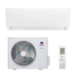 GREE Sieninis oro kondicionierius PULAR 3,20/3,40 kW, yra Wifi