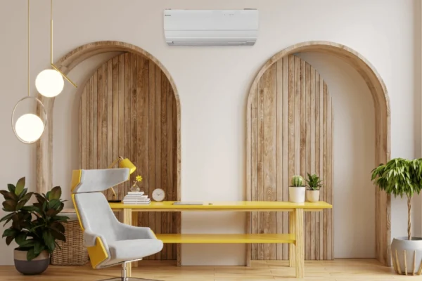 Kaip tinkamai prižiūrėti kondicionierių, kad jis tarnautų ilgai?