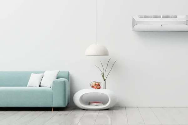 Kodėl šiuolaikiniai kondicionieriai tampa išmaniaisiais įrenginiais?